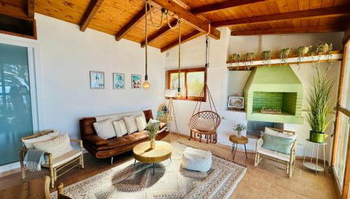 Olive Tree Oasis - Coastal Charm & Sea Views - Foto 5, furniture