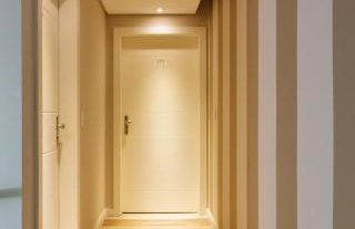 Apart Hotel Garibaldi - Foto 7