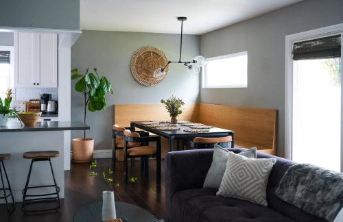 Lovely Culver City Home 8 Mins to Beach Close to LAX - Foto 79