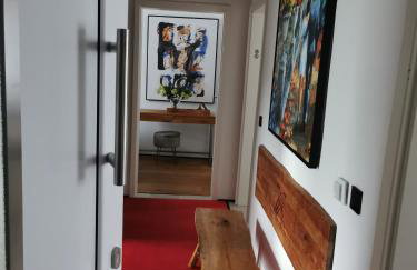 Wohlfühl Apartments Leipzig - Photo 22