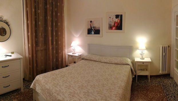 AL171 Tourist Rental close Metro B1 - Sant'Agnese Annibaliano - Foto 2, Imagen principal