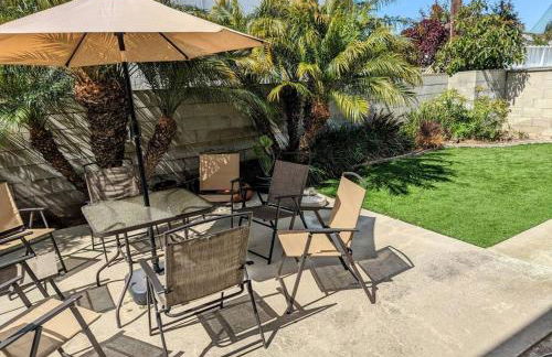 5 Minutes to South Bay Beaches! Private 2 bedroom 2 bath 2 level home with patio Excellent value! - Foto 70