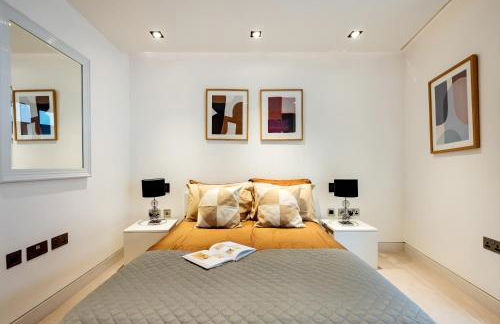 ARCORE Premium Apartments London Bridge - Photo 61