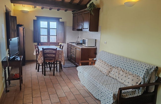 Farmhouse in Marche With Pool & Verdicchio Wines - Foto 6