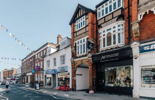 Central Hidden Gem - Foto 30