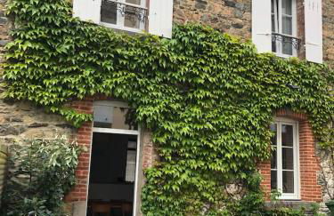 L'ANNEXE 50 m plage et commerces - Foto 15