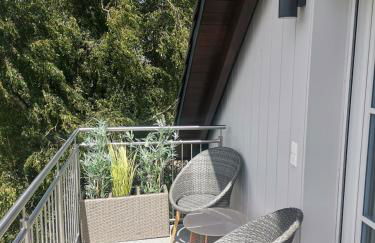 Ferienwohnung Meyer Obergeschoss - Foto 29