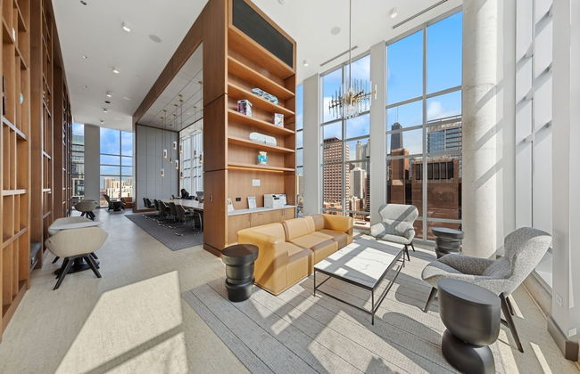 Kasa River North Chicago - Foto 53