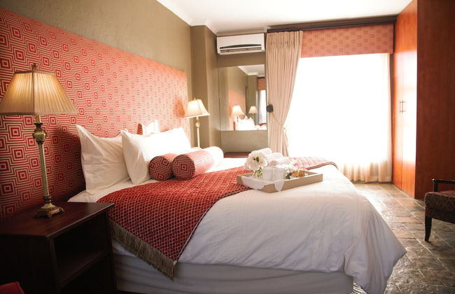 Grasslands Conference and Wedding Venue - Foto 22