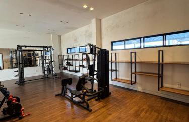 Flat de alto padrão no centro da cidade - Foto 12