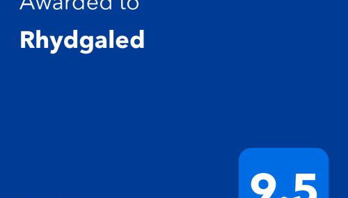 Rhydgaled - Photo 2