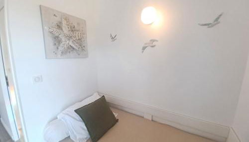 Villa Padulina au bord de la mer avec piscine - Foto 2