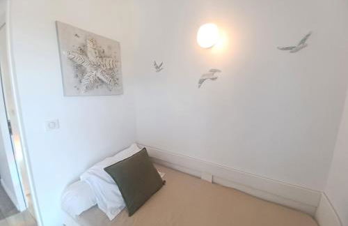 Villa Padulina au bord de la mer avec piscine - Foto 2