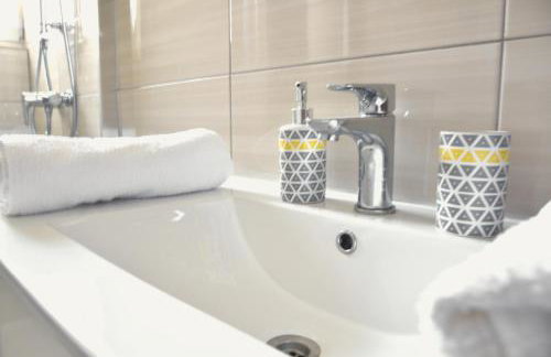 Rab apartments AURORA - Foto 37