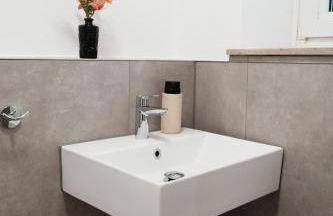 Ferienhaus Zentral, nahe Legoland und Stadtmitte, Flussblick - Perfekt für Familien, Geschäftstreffen, Monteure und mehr! - Foto 25