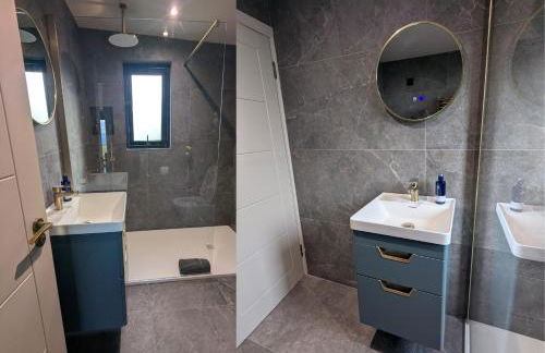 Carrick-a-Rede Luxury Retreat Ballintoy Causeway Coast - Foto 35