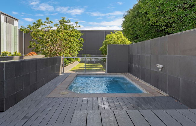 Islington at Central - Foto 52