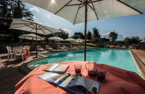 Holiday House Borgo Badia - Photo 9