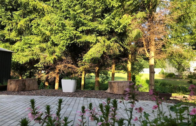 Luxe Villa in Bernartice Kkh045 - Photo 4