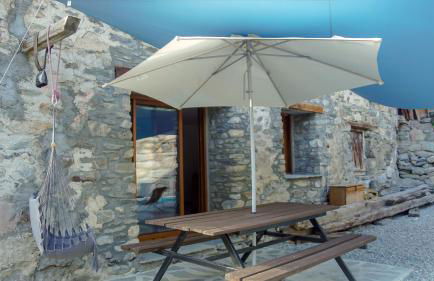 Chalet Chez Maxime Hameau l’Archaz Valloire - Foto 35