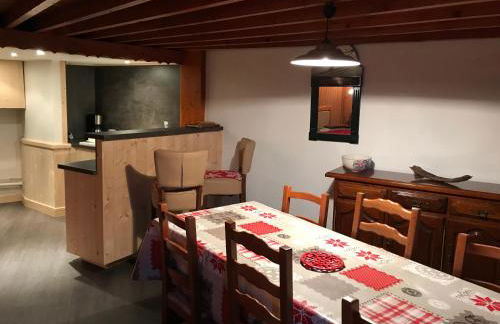 LE SAPORTA- Studios et Appartements meublés de tourisme - Foto 8