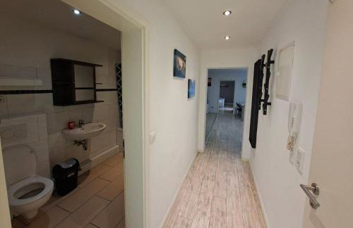 Work & Stay Apartment - Photo 13