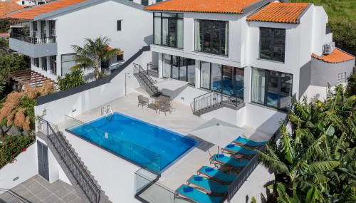 OurMadeira - Monte White House - Foto 2, Other