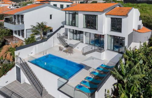 OurMadeira - Monte White House - Foto 2