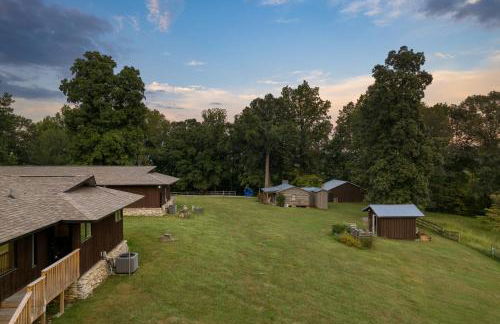 Amber Cabin by AvantStay Cozy Mountain Retreat - Foto 8