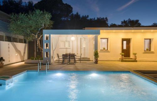 Villa Astoria Keri - Foto 43