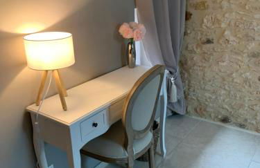 La biche au bois piscine chauffee jacuzzi - Foto 36