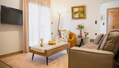 Myrtilli Cottages Pelion - Foto 2