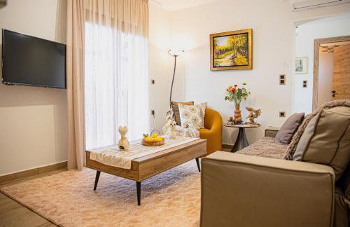 Myrtilli Cottages Pelion - Foto 2