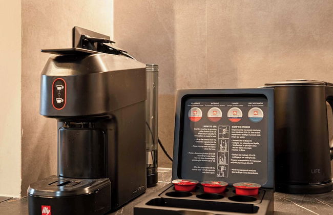 Noemi City Lofts - Foto 14