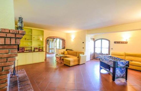Cozy Home In Bibbiena With Kitchen - Foto 4