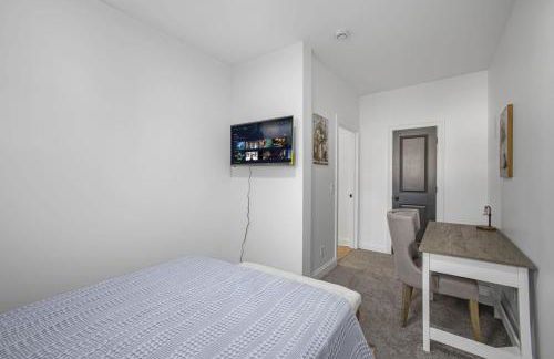 Victorian Villa - Foto 25