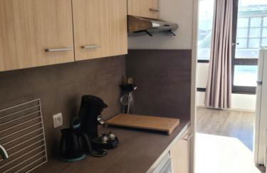 Résidence moudang 2 Pied de piste - Foto 8