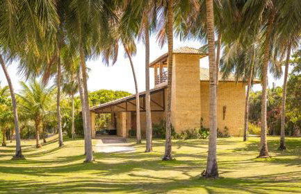 Refúgios Parajuru - Villa Cristiano - Photo 15