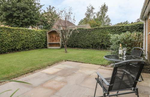 Humble Bee Cottage - Photo 19