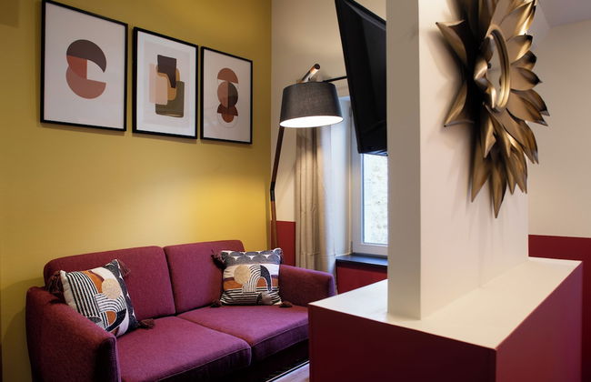 Maison TILLOT - Foto 34