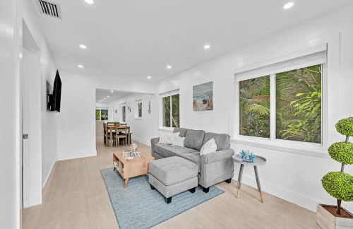 Quiet and secluded 4 bedroom home! - Foto 21