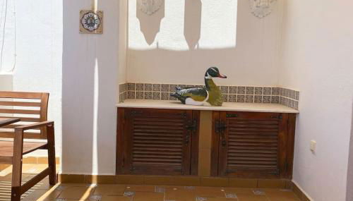 Sea View Penthouse apartment - Foto 5