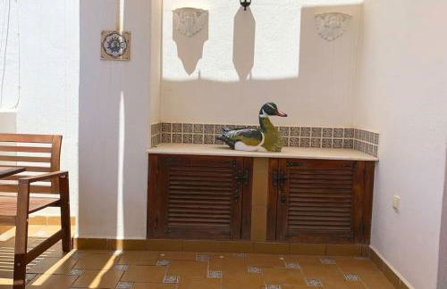 Sea View Penthouse apartment - Foto 5