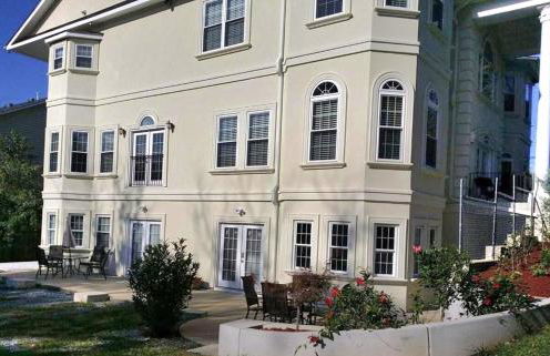 Susu's-I-Luxurious 2 Bedroom 2 Bath Apartment - Foto 4