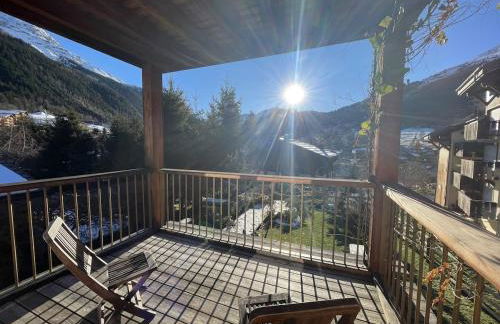 Chalet Sablod - Foto 6