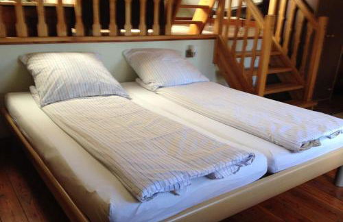 Alte Schule Bollersen - Foto 13