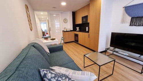 VibesCoruña- Apartamento O65-3 - Foto 3