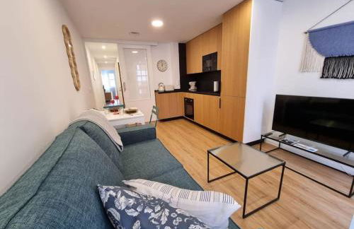 VibesCoruña- Apartamento O65-3 - Foto 3