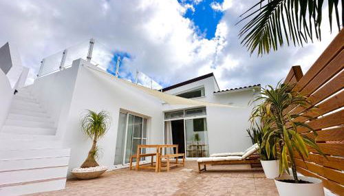 UpTown Apartments - Foto 5