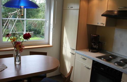 Schmahl Comfortable holiday residence - Foto 17